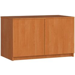 Антресоль Akord S90 2D2SZ (Alder)