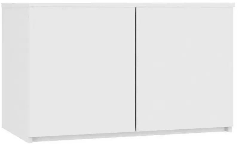 Антресоль Akord S90 2D2SZ (White)