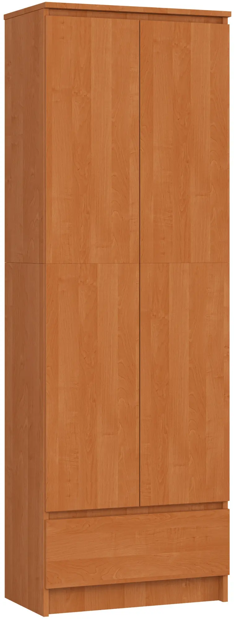 Шкаф Akord R60 1SZ 2D (Alder)