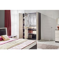 Шкаф Ambianta Happy 1.5м Thumb