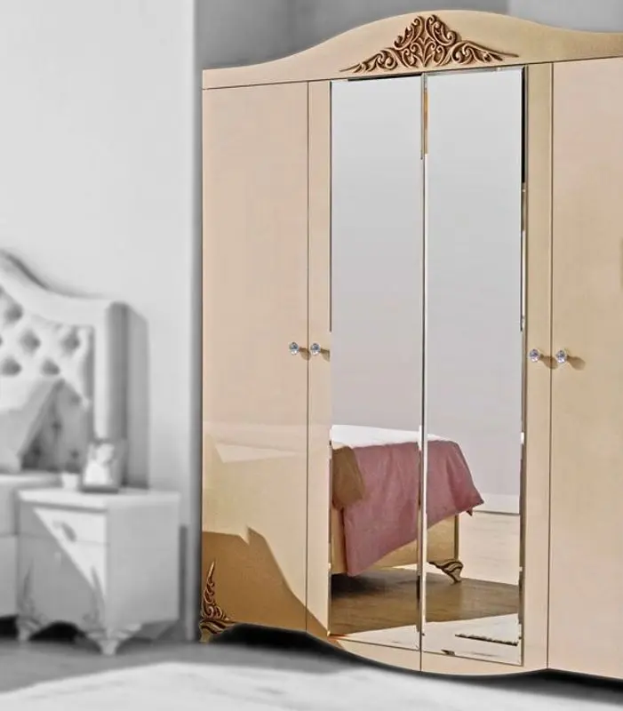 Dulap Ambianta King 2.0