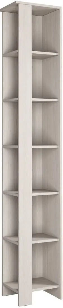 Terminal Астрид-Мебель Dzhaz ДЖЗ.06 (Ash Anchor White)