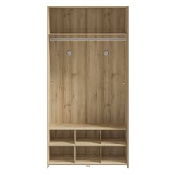 Шкаф Cilek Modera 20.50.1001.00 (White) Thumb
