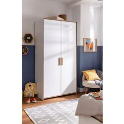 Шкаф Cilek Modera 20.50.1001.00 (White) Thumb
