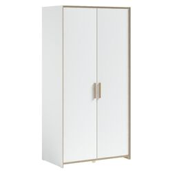 Шкаф Cilek Modera 20.50.1001.00 (White)