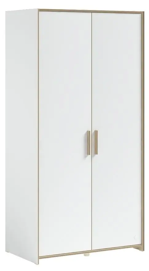 Шкаф Cilek Modera 20.50.1001.00 (White)