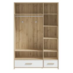 Шкаф Cilek Modera 20.50.1007.00 (White) Thumb