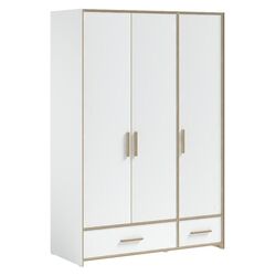 Шкаф Cilek Modera 20.50.1007.00 (White)