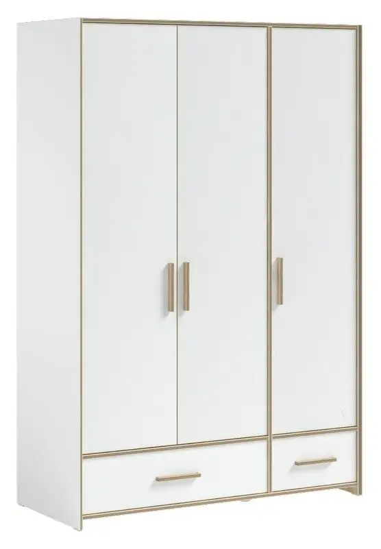 Шкаф Cilek Modera 20.50.1007.00 (White)