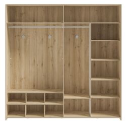 Шкаф Cilek Modera 20.50.1008.00 (White) Thumb
