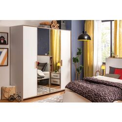 Шкаф Cilek Modera 20.50.1008.00 (White) Thumb