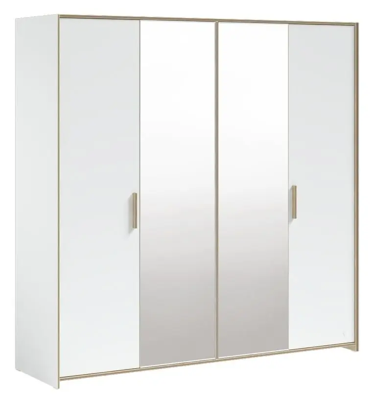 Шкаф Cilek Modera 20.50.1008.00 (White)