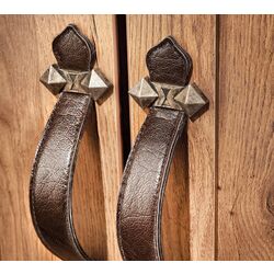Шкаф Cilek Pirate 20.13.1001.00 (Walnut) Thumb