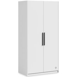 Шкаф Cilek White 20.54.1001.00 (White)