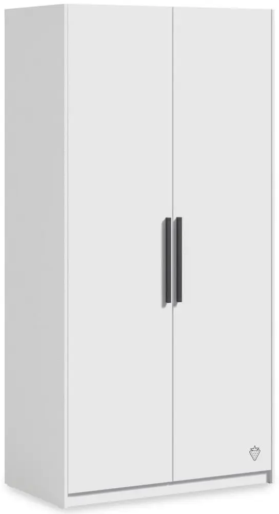 Шкаф Cilek White 20.54.1001.00 (White)