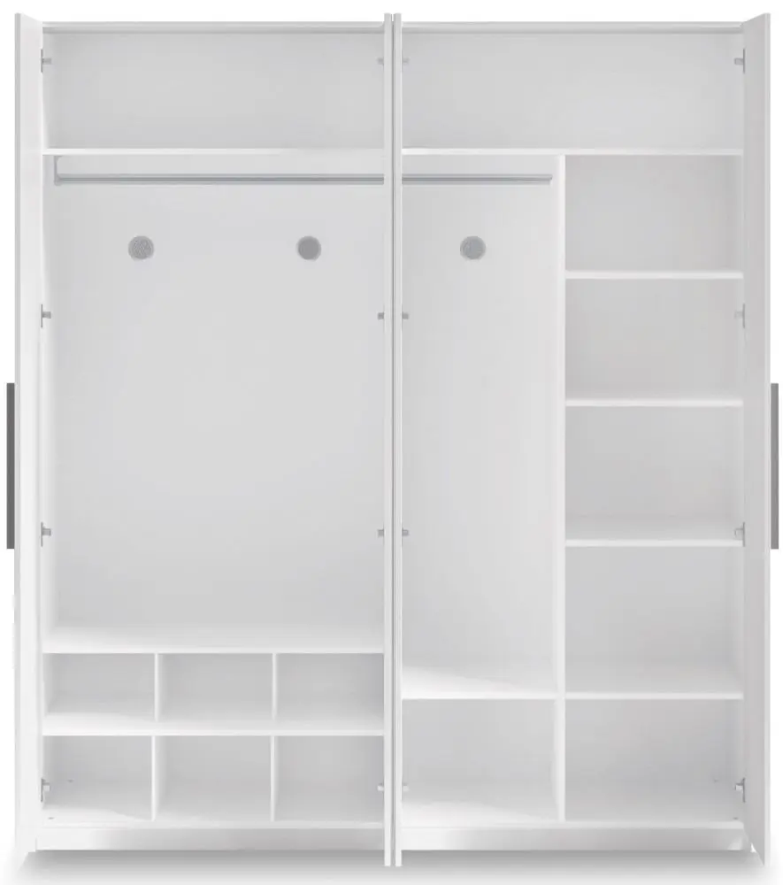 Шкаф Cilek White 20.54.1006.00 (White) - 2