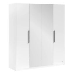Шкаф Cilek White 20.54.1006.00 (White)