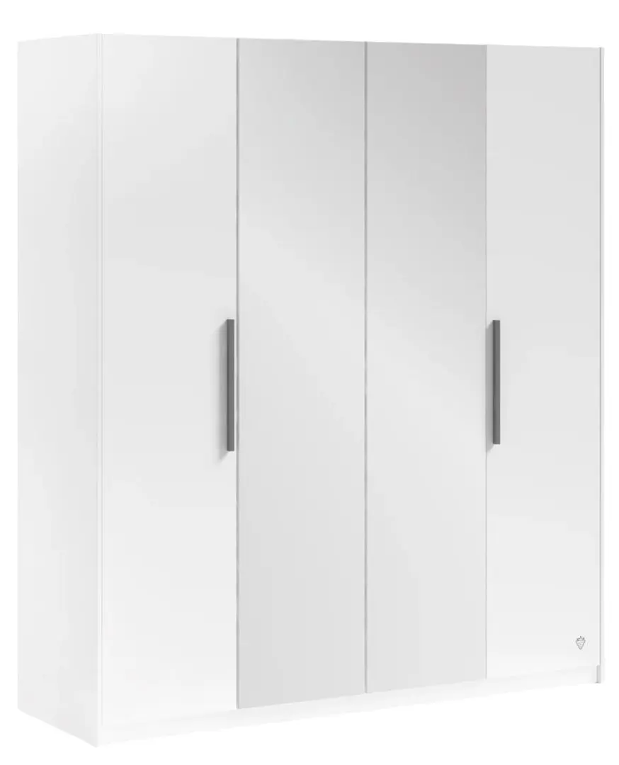 Шкаф Cilek White 20.54.1006.00 (White)
