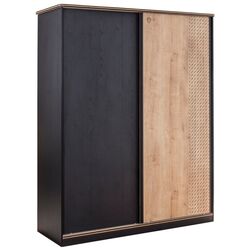 Шкаф-купе Cilek Black 20.58.1003.00