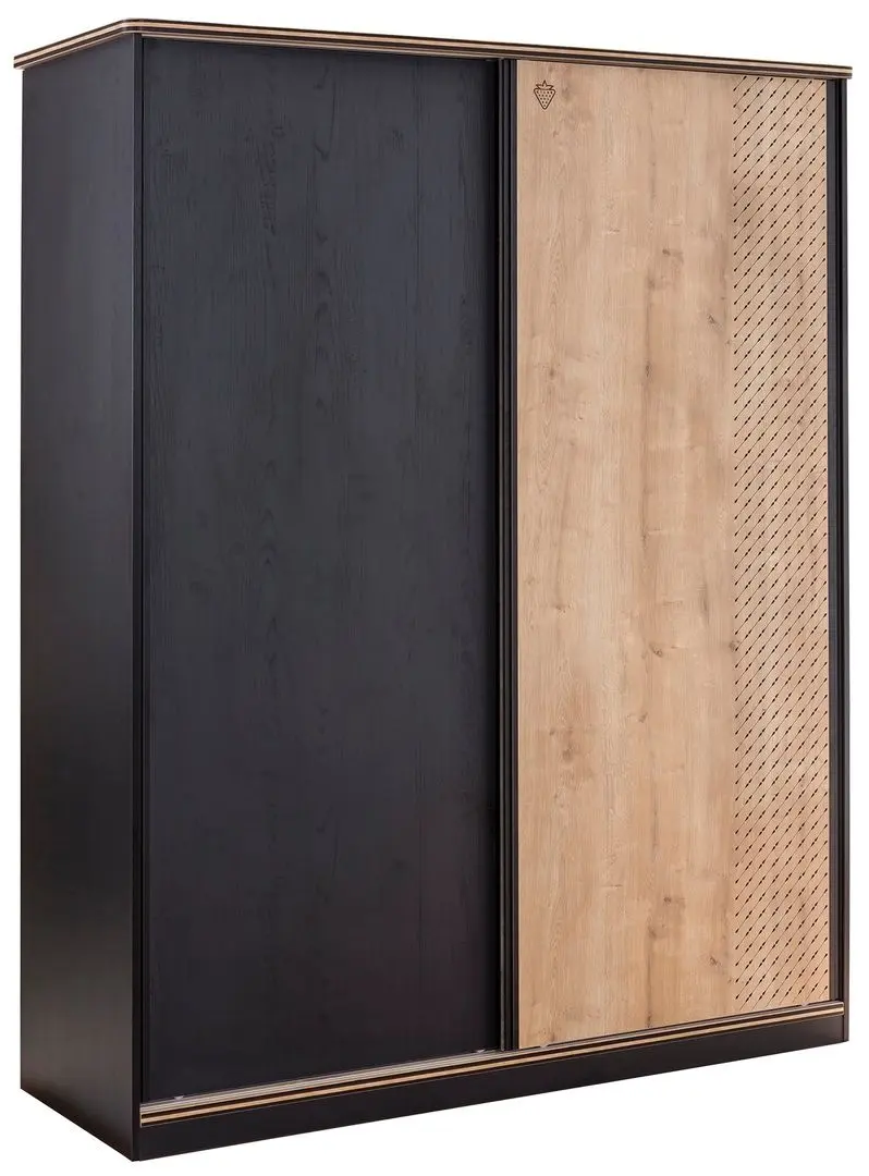 Шкаф-купе Cilek Black 20.58.1003.00
