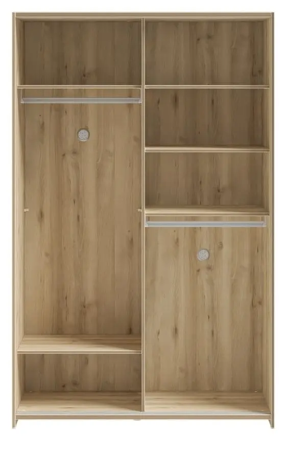 Шкаф-купе Cilek Modera 20.50.1005.00 (White) - 2