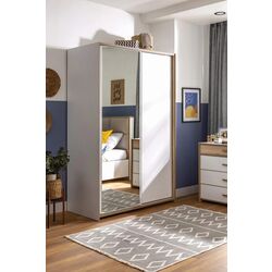Шкаф-купе Cilek Modera 20.50.1005.00 (White) Thumb