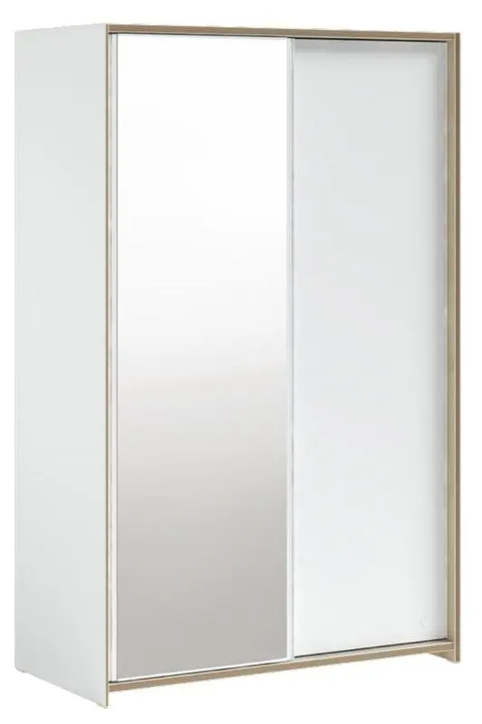 Шкаф-купе Cilek Modera 20.50.1005.00 (White)