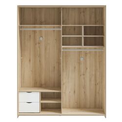 Шкаф-купе Cilek Modera 20.50.1006.00 (White) Thumb