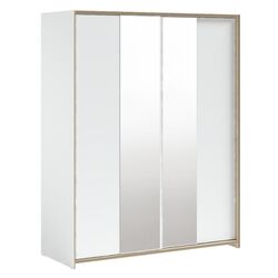 Шкаф-купе Cilek Modera 20.50.1006.00 (White)