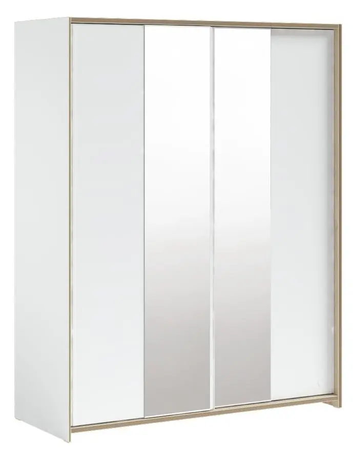 Шкаф-купе Cilek Modera 20.50.1006.00 (White)
