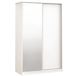 Шкаф-купе Cilek Romantic Small 20.00.1003.00 (White)