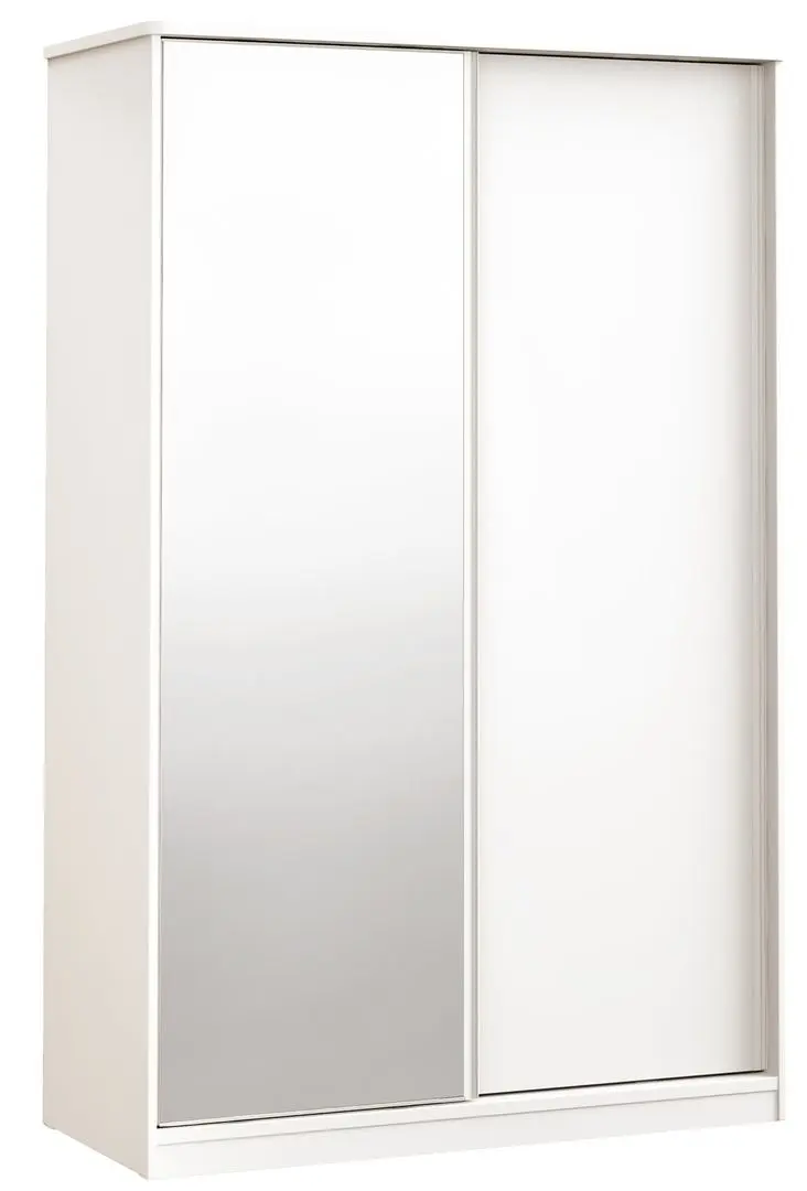 Шкаф-купе Cilek Romantic Small 20.00.1003.00 (White)