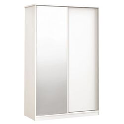Шкаф-купе Cilek Romantica 20.00.1003.00 (White)