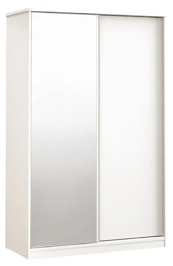 Шкаф-купе Cilek Romantica 20.00.1003.00 (White)