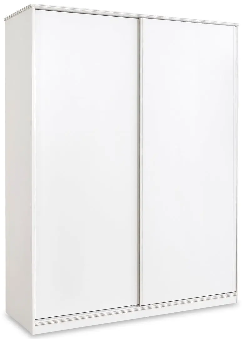 Шкаф-купе Cilek White 20.54.1003.00