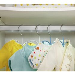 Шкаф трехстворчатый Cilek Baby Cotton 20.24.1002.01 Thumb