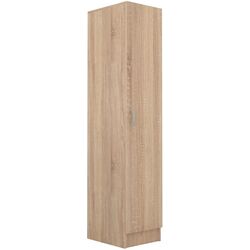 Пенал Haaus Remi 1Д (Sonoma Oak) Thumb