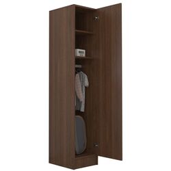 Penal Haaus Remi 1U (Wenge) Thumb