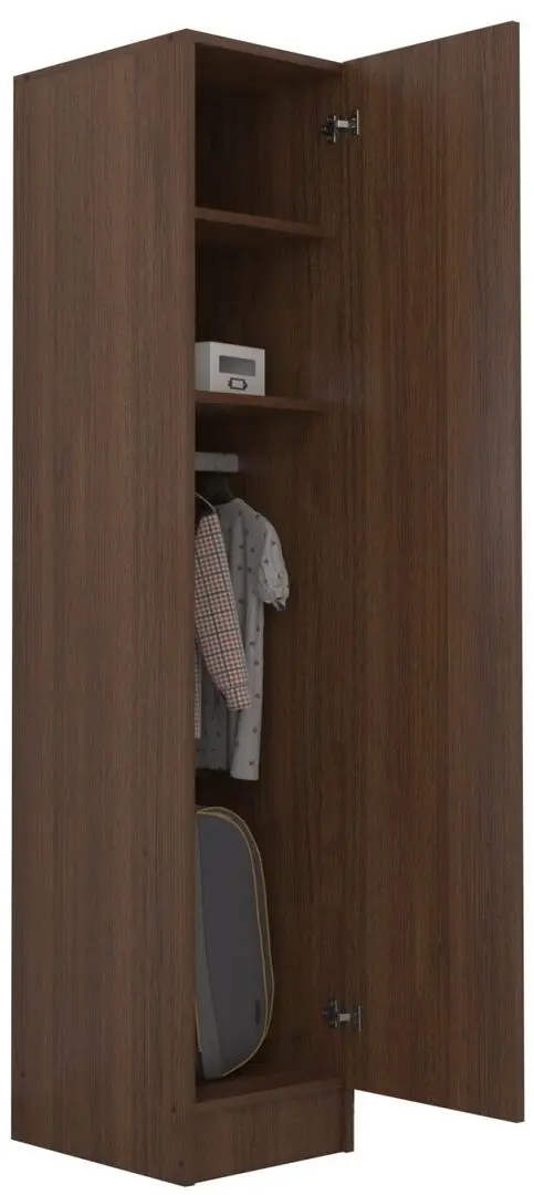 Penal Haaus Remi 1U (Wenge)