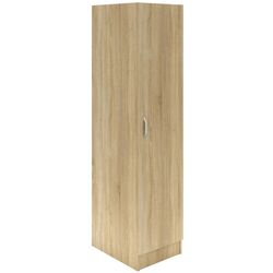 Penal Haaus Remi 1U cu polite (Sonoma Oak) Thumb