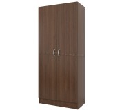 Dulap Haaus Remi 2U (Wenge)