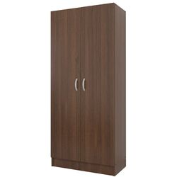 Dulap Haaus Remi 2U (Wenge) Thumb