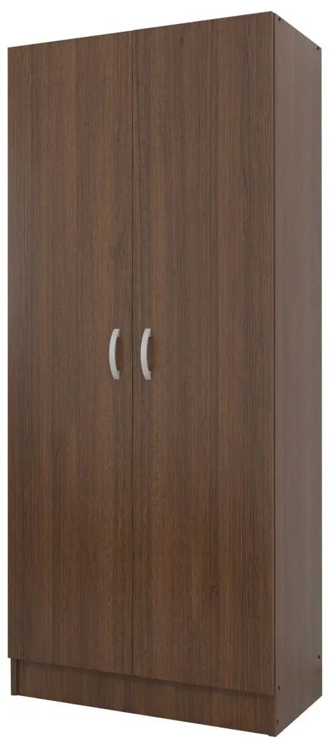 Dulap Haaus Remi 2U (Wenge)