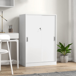 Шкаф Homcom 836-186WT (White)