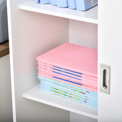 Шкаф Homcom 836-186WT (White) Thumb