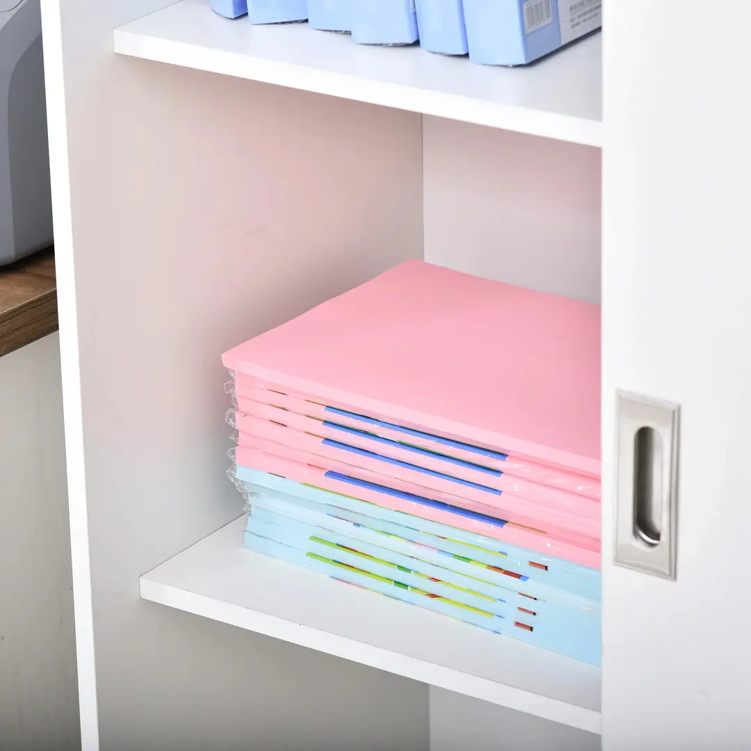 Шкаф Homcom 836-186WT (White)