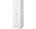 Dulap Ikea Godishus 60x51x178 (Alb)