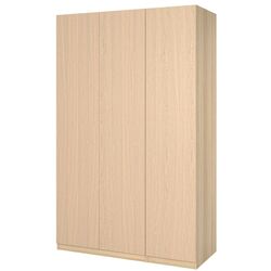 Dulap Ikea Pax 150x60x236 (Aspect Stejar Antichizat/Forsand Aspect Stejar Antichizat) Thumb