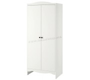 Dulap Ikea Smagora 80x50x187 (Alb)