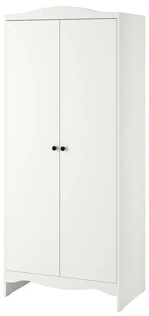 Dulap Ikea Smagora 80x50x187 (Alb)